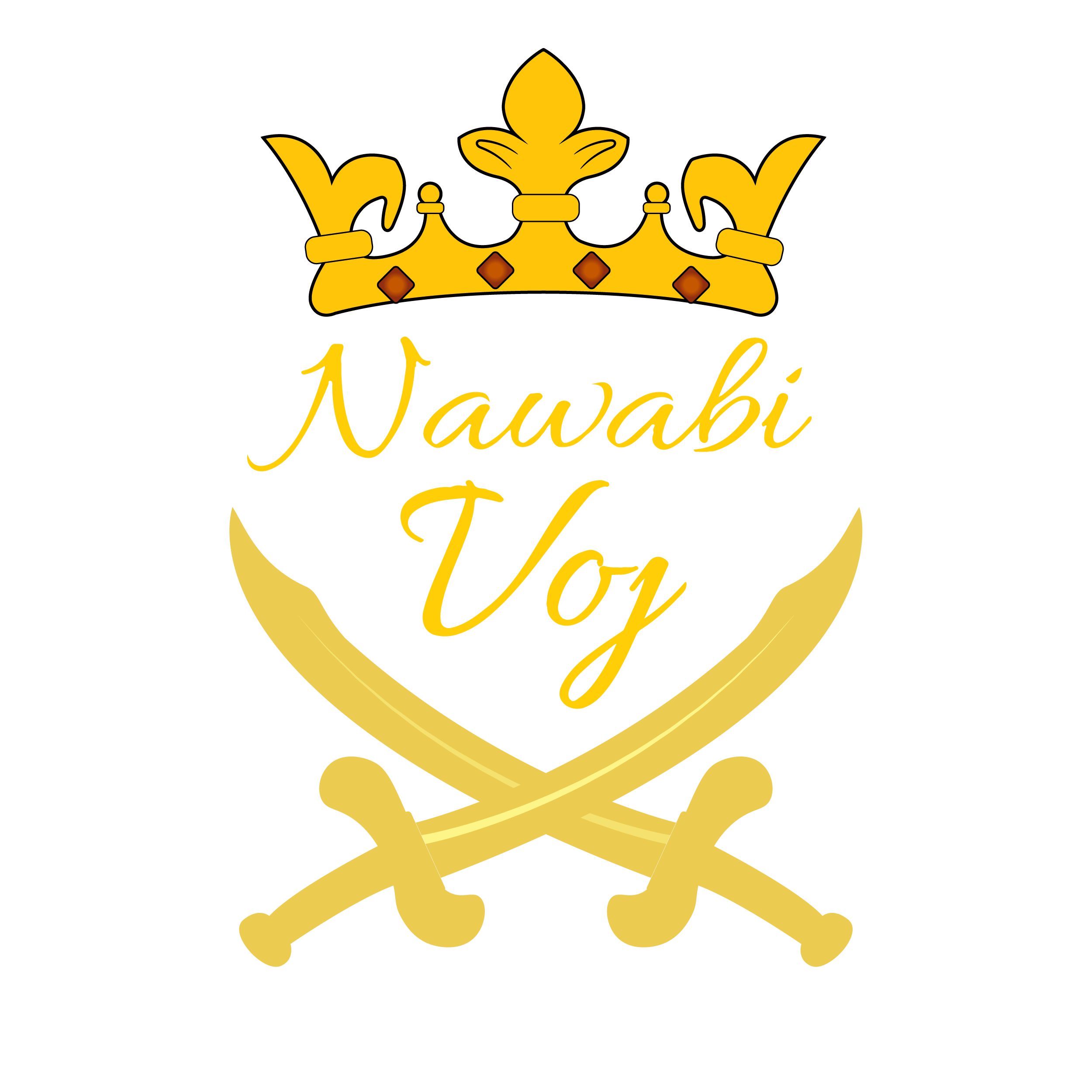 Nawabi Voj Indian Restaurant Stonehaven logo